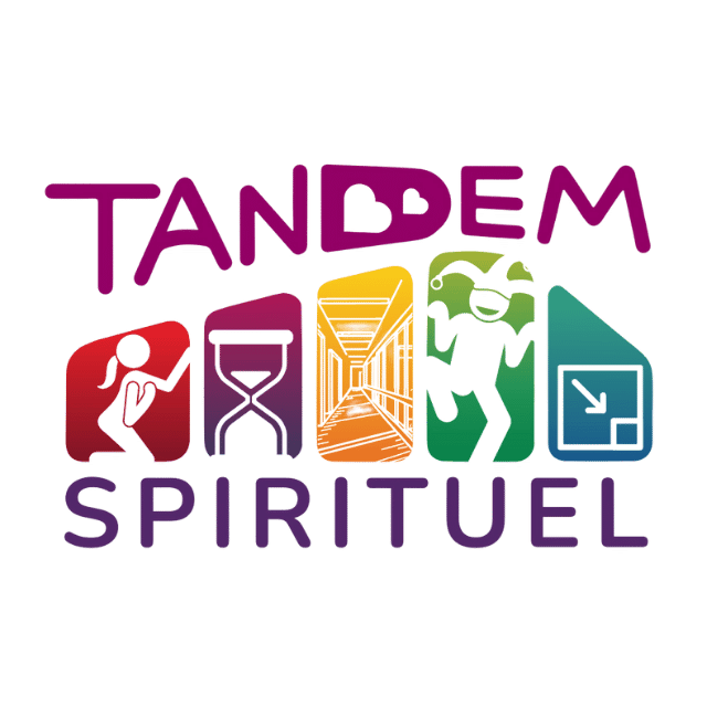 Logo Tandem Spirituel