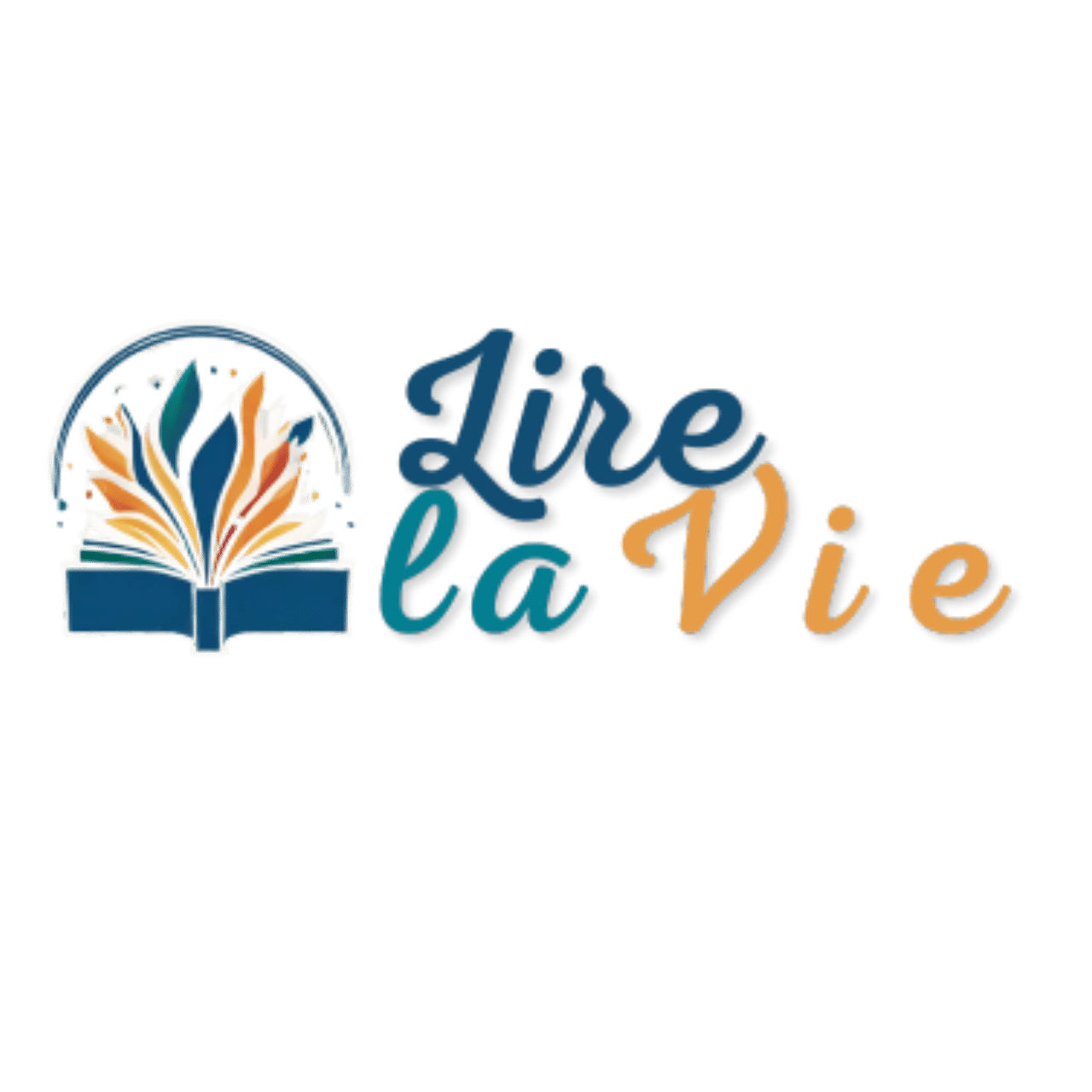 Logo lirelavie